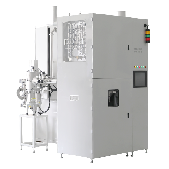 半导体专用设备制造 芯片工业的基石与前沿