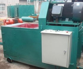 机制木炭的绿色优势与祥达机械的广阔前景