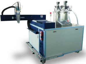 专用设备制造领域PU聚氨酯产品应用及市场价格解析